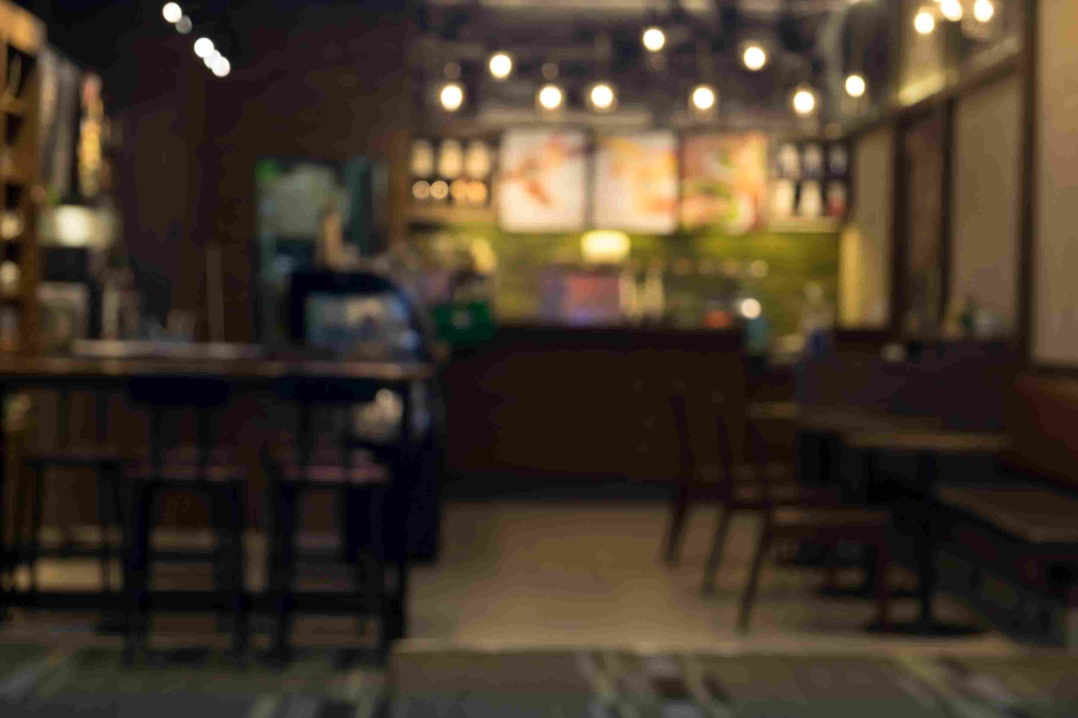 7 Ide Unik Desain Interior Cafe Kekinian yang Bikin Betah